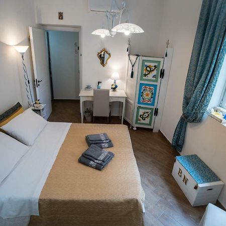 B&B "Al Bastione Normanno Palermo Exterior foto