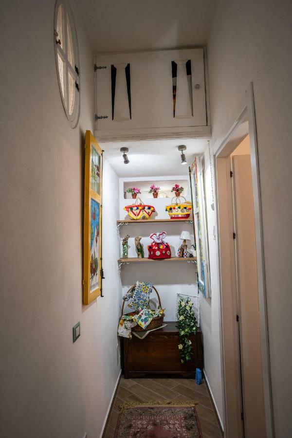 B&B "Al Bastione Normanno Palermo Exterior foto